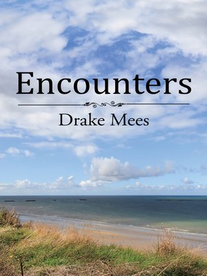 cover image of Encounters